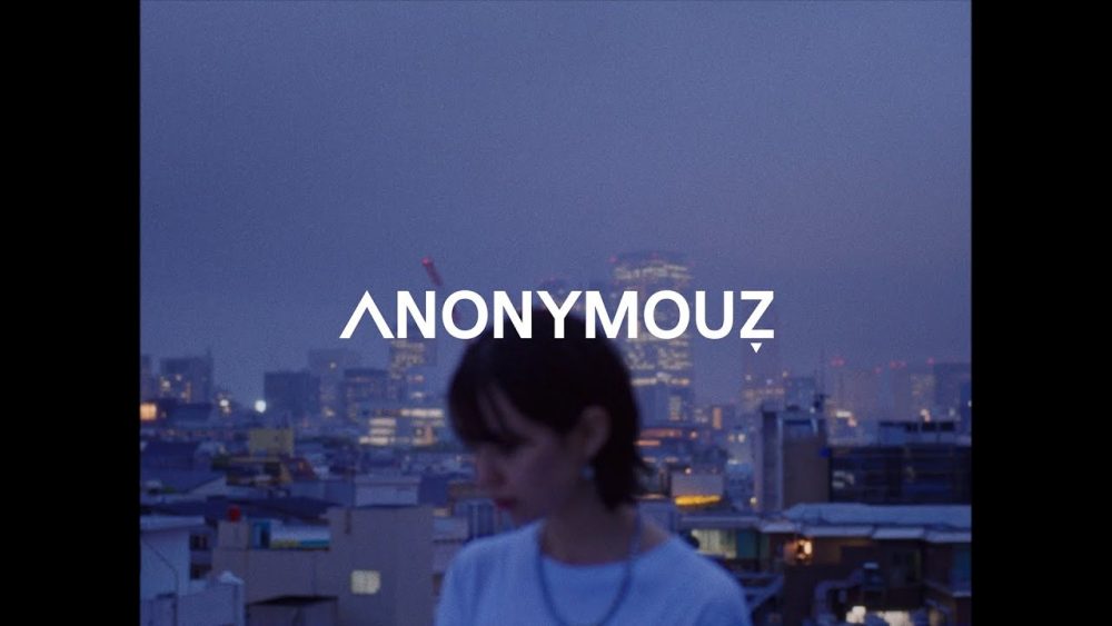 Anonymouz「レッスン」