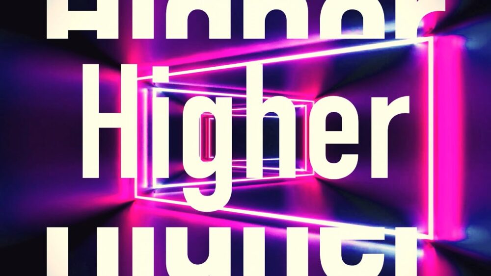 milet「Higher Lyric Teaser」